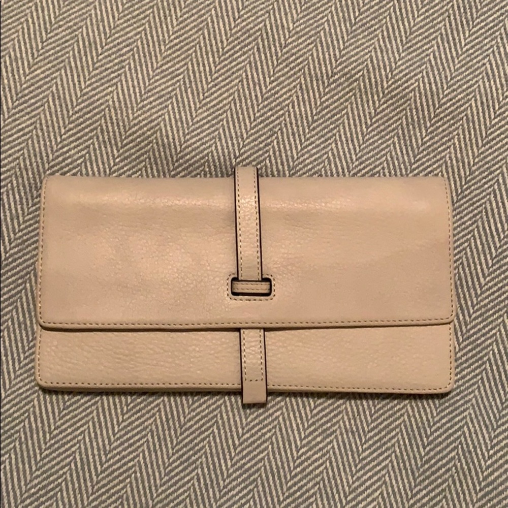 Annabel Ingall clutch